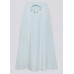 Rabe - 56-124140 Luchtige losse half lange jeans rok.